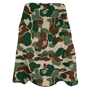 Capa de peluquería con MOQ bajo, precio económico, gran oferta, diseño ajustable y personalizado para venta en línea - Product Image 1