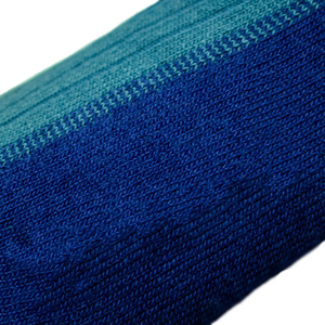 Wholesale Custom made Color Block Knitted Short Length athletic <b>socks</b> Summer Wear Lightweight Custom Knitted Cotton <b>Socks</b> - Product Image 5
