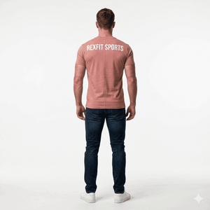 Hot Selling <b>Men's</b> <b>T</b> <b>Shirts</b> Cotton <b>Cool</b> Regular Fit High Street Hip Hop Full Sleeve Summer Casual Loose <b>Men's</b> <b>T</b>-<b>shirts</b> - Product Image 5