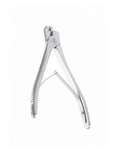 Doblador de Alambre Manual de Acero Inoxidable Gratloch, Herramienta de Doblado Profesional para Cirugía Ortopédica y de Trauma - Product Image 3