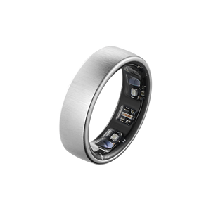 [Appposter] Premium Health Tracking <b>Smart</b> <b>Ring</b> BRING PRO <b>Smart</b> <b>Ring</b> High Precision Titanium Health and Biometric Monitor - Product Image 2