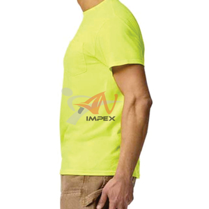 เสื้อยืดผู้ชาย ผ้าฝ้าย 100% ทรงหลวม พิมพ์ลาย เสื้อยืดครอปทรงบ็อกซี่ โอเวอร์ไซส์ หนานุ่ม ไหล่ตก - Product Image 2