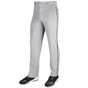 Pantalons de baseball 100 % haute qualité pour hommes, qualité supérieure, design unique, disponibles dans toutes les tailles, service OEM. - Product Image 3