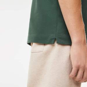 Camisetas Polo de Golf con Logotipo Bordado Personalizado al por Mayor para Hombre, de Secado Rápido, Elásticas en Cuatro Direcciones, Antibacterianas, OEM - Product Image 5