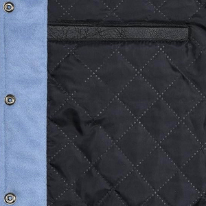 Meilleure veste universitaire de qualité supérieure OEM pour femmes, veste de sport de qualité supérieure, fabriquée au Pakistan, vestes pour femmes - Product Image 5