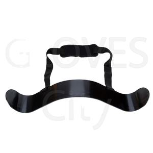 OEM logotipo personalizado gimnasio brazo Blaster por guantes ciudad bíceps bombardero de acero al por mayor Fitness producto de seguridad - Product Image 5