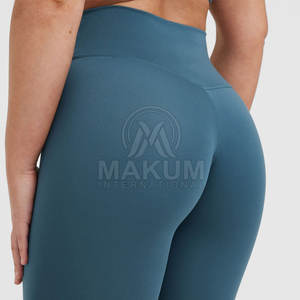 Leggings de Moda para Mujer, de Secado Rápido, Material Elástico, Perfectos para Entrenamiento, Caminar y Hacer Ejercicio, Leggings de Yoga - Product Image 5