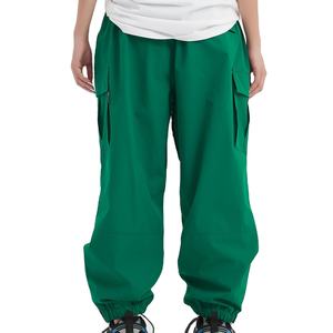 Pantalones de Esquí y Snowboard Unisex para Invierno, Ecológicos, Transpirables, Talla Grande, Cálidos, Resistentes al Viento y al Agua, Ropa Deportiva para Exteriores - Product Image 5