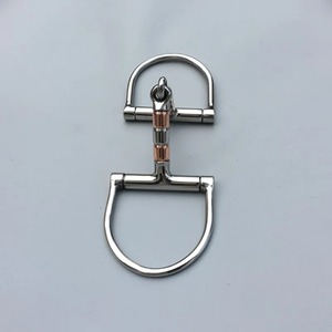 Boquilla de Cobre con Rodillo para Montura de Carreras de Acero Inoxidable, 12.5cm - Product Image 3