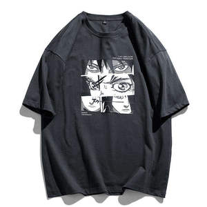 Camiseta de Alta Calidad para Hombre, Impresión en Lote, Camiseta con Relieve Personalizado, Camiseta Gráfica 3D en Relieve, Talla Grande, Servicio OEM 2026 - Product Image 2