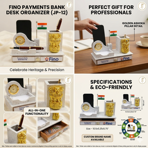 Liviya Model 580 Personalized Wooden Table <b>Top</b> with Digital Printing for Office & Home-Father's Day Gift - Product Image 3