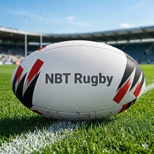 Balones de Rugby Promocionales con Logotipo Personalizado, Tamaño 5, al por Mayor, Económicos, de PVC, TPU y Goma, para Publicidad y Regalos Corporativos - Product Image 3