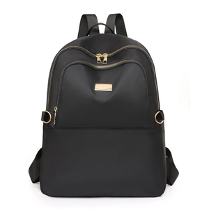 Sac à dos de sport élégant et léger en PU imperméable grande capacité pour la vente en gros, idéal pour la chasse et les activités tactiques (noir) - Product Image 2