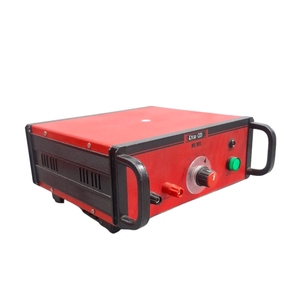 Electrochemical Metal Etching <b>Machine</b> For Metal Logo <b>Engraving</b> Printing Model (ME-101) - Product Image 3