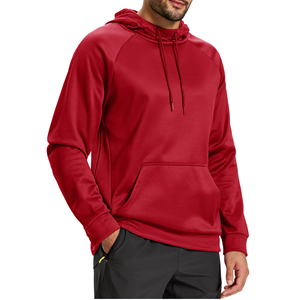 Nouvelle arrivée, sweat à capuche en polaire pour homme de qualité supérieure à bas prix avec poche, décontracté, pour une utilisation en extérieur, respirant, sweat à capuche basique en coton mélangé - Product Image 5