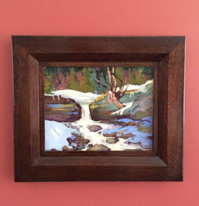 Cadres photo en bois, cadres photo en bois massif pour table ou affichage mural - Product Image 3