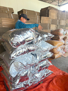 Chips de banane séchées du Vietnam, frites sous vide, sucrées, croustillantes, de haute qualité, en vrac, prix d'usine, exportation - Product Image 5