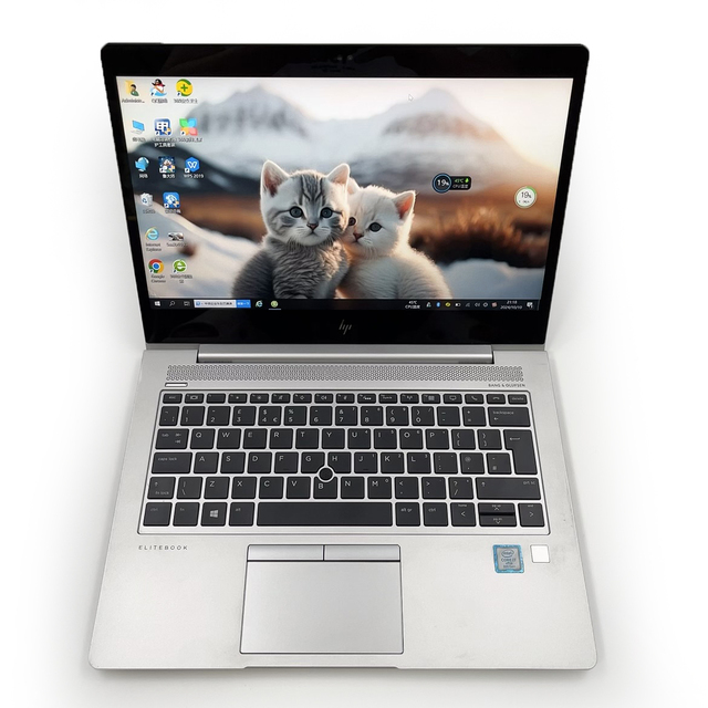 Wholesale for HP EliteBook 830 G5 Business Laptop i7-8650U 16GB Ram 512GB SSD Graphics 620 Used Laptop