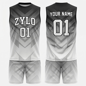 Uniforme de football américain de haute qualité, uniformes de football 7 contre 7, maillots personnalisés avec logo, maille respirante en polyester, vêtements d'équipe - Product Image 6