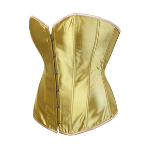 Best Quality Made In Pakistan Over Bust Corset High Performance Women Over Bust Corset For Sale - Product Image 3