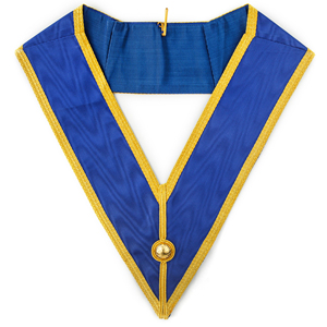 Masonic Complete Sets Privational Craft High Quality Embroidered Custom Made 2026 Eco-Friendly Metal - Product Image 6