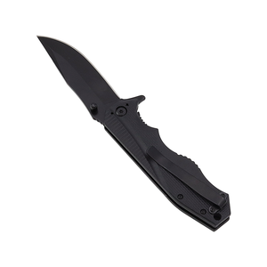 มีดล่าสัตว์ออกแบบเฉพาะของคุณมีดพับที่กำหนดเองใน MOQ ต่ำ - Product Image 2