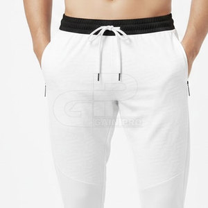 กางเกงวิ่งออกกำลังกาย ระบายอากาศ แห้งเร็ว เหมาะสำหรับการวิ่ง เทรนนิ่ง ฟิตเนส และกิจกรรมกลางแจ้ง - Product Image 6