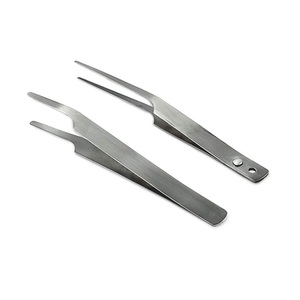 มดยึดแหนบปลายกว้างชุด2ชิ้นปลายแคบจับมด - Product Image 3