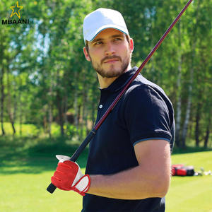 Guante de Golf Transpirable para Zurdos, Un Solo Guante, para Hombre y Mujer, Cuero Cabretta Suave de Primera Calidad para un Agarre y Durabilidad Mejorados - Product Image 6