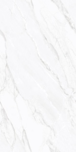 กระเบื้องปูพื้นและผนังพอร์ซเลนกันลื่น ENDLESS OPUS WHITE ขนาด 800x1600 มม. สำหรับห้องครัว ห้องนั่งเล่น และโรงแรม - Product Image 4