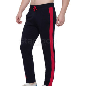 Servicio OEM Pantalones Casuales para Hombre Nuevo Diseño Pantalones para Hombre Mejor Precio Pantalones para Adultos - Product Image 2