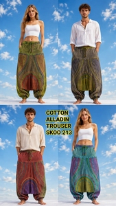Nuevos Pantalones Casuales de Algodón Vintage de Moda de Invierno al por Mayor de Fábrica, Duraderos, de Ajuste Holgado, con Cintura Elástica Alta, Lavados - Product Image 5