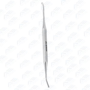 Juego de instrumentos dentales manuales de acero inoxidable de 3 mm para extracción de raíces, producto quirúrgico de primera calidad - Product Image 3