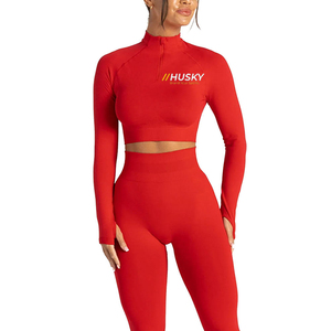 HUSKY SPORTSWEAR Summer Women Halter Neck Breathable Woven Eco-Friendly Quick Dry <b>Sequined</b> Bow Small CAMIS Underwear Sexy <b>Top</b> - Product Image 2