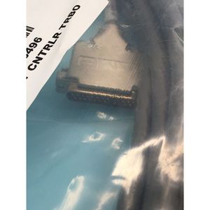 AMAT 0150-76496 EMC Comp, Cable Assy Turbo - Équipements et pièces semi-conducteurs d'occasion fiables à l'échelle mondiale - Product Image 4