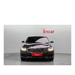 สำหรับรถยนต์ Kia K9 3.8 GDI AWD พร้อมเบาะหนัง เกียร์อัตโนมัติ และกล้องมองหลัง รุ่นปี 2018 เดือนมิถุนายน ระยะทาง 57,884 กม. มาตรฐานไอเสียยูโร 5 - Product Image 3