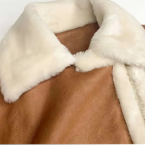 เสื้อแจ็คเก็ตวาร์ซิตี้ผู้ชายแบบลำลองสั่งทำพิเศษ คอตั้ง คุณภาพพรีเมียม มีให้เลือกหลายสี - Product Image 4