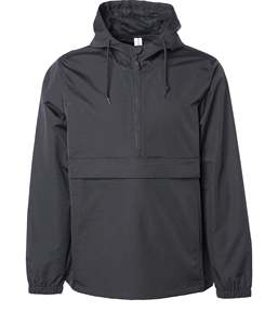 Nouvelles arrivées : Vestes coupe-vent personnalisées de style unique pour hommes, idéales pour un usage décontracté – La meilleure veste coupe-vent pour hommes - Product Image 5