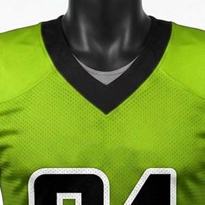 Camiseta de Fútbol Personalizable con Nombre y Número del Equipo, Cualquier Nombre, Camiseta Deportiva Personalizada para Hombre, Ropa Deportiva - Product Image 4