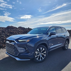 SUV haut de gamme Highlander 7 places, prix d'usine, performances fiables, prêt à l'exportation dans le monde entier, livraison rapide - Product Image 3