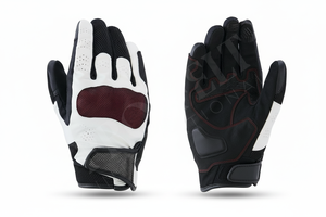 Hot Sale Breathable Embroidery Logo Motorcycle Riding <b>Gloves</b> Anti Slip <b>Touch</b> Screen Protective Motorbike Cycling Sports <b>Gloves</b> - Product Image 3