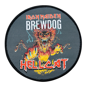 Custom woven patches for fashion apparel and woven patches for promotions with woven patches for jeans Fast Service - Product Image 5