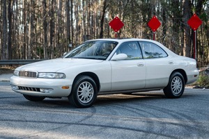 Mazda 929 de 1995 - Product Image 3