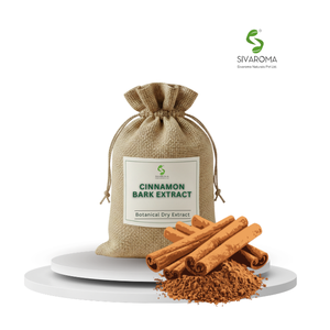 Extracto de Canela de Primera Calidad, Suministro a Granel para Fabricantes Globales y Soluciones de Producción de Ingredientes Industriales - Product Image 4