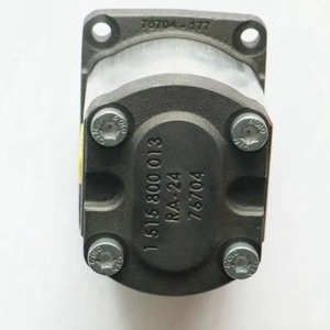 Pompe à piston série AZPF AZPF-10-014LRR20MB AZPF-10-014LHO30MB AZPF-10-014LFB20MB Pompe à huile hydraulique haute pression 30GPM 2 HP 3/4 - Product Image 5