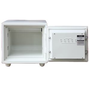 Genuine Reputable Portable File <b>Cabinet</b> Factory - Mini Safes Factory - Product Image 2