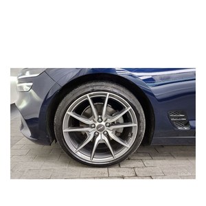 Genesis G70 2.0T Gasolina 2WD, Caja de Cambios Automática, Cámara Trasera, Modelo Marzo 2021, 73,026 km, Estándar de Emisiones Euro V, Cuero, Volante a la Izquierda - Product Image 5