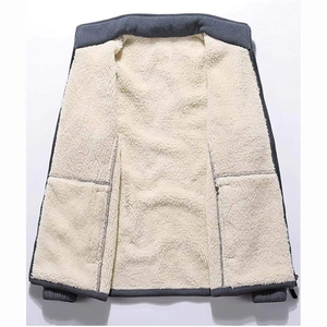 เสื้อแจ็คเก็ตพัฟเฟอร์คุณภาพสูงแบบสั่งทำพิเศษสำหรับผู้ชาย วัยรุ่น และเด็ก  ออกแบบสีและโลโก้ได้ตามต้องการ - Product Image 3