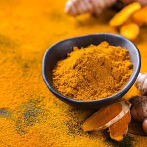 ผงขมิ้นพรีเมียม สีสันสดใส เนื้อละเอียดพิเศษ กลิ่นหอมเข้มข้น สำหรับการค้าส่งออกทั่วโลก - Product Image 3