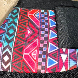 Bottes de protection pour chevaux en cuir de différentes couleurs, design personnalisé, taille sur mesure, confortables - Product Image 5